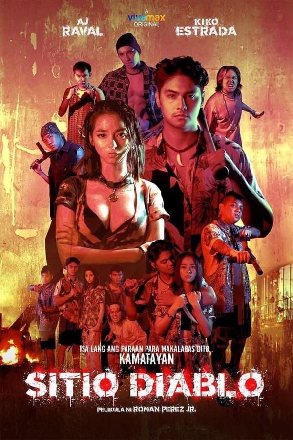 [18+] Sitio Diablo (2022) UNRATED HDRip download full movie